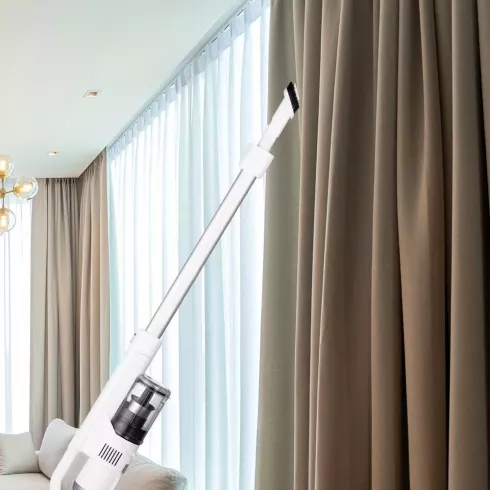 Вертикальный пылесос Kitfort KT-5154