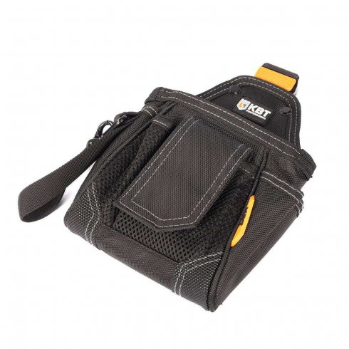 Сумка поясная модульная на клипсе КВТ СМ-09 серия QUICK-LOCK