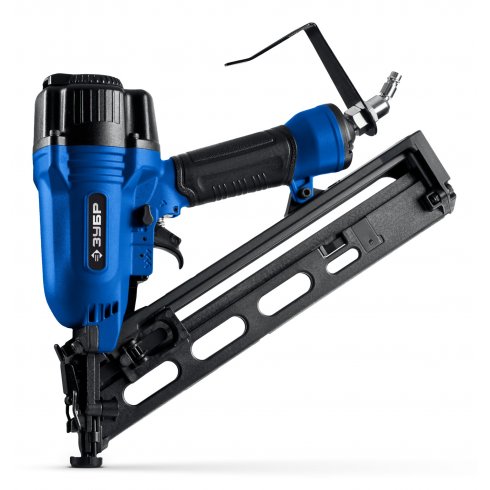 Нейлер для реечных гвоздей Зубр DA34-64