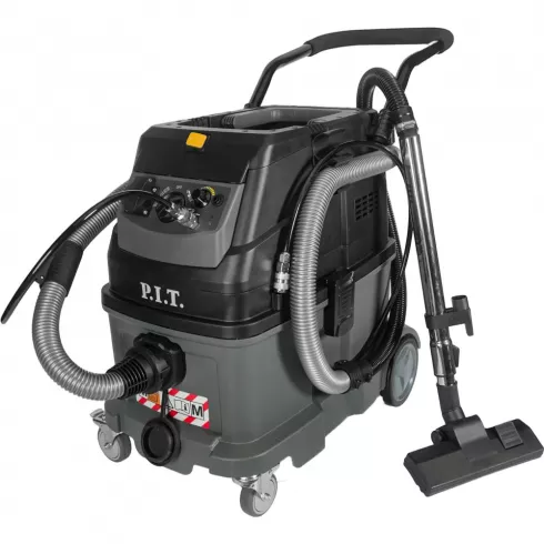 Пылесос строительный P.I.T. ULTRA PVC40-C