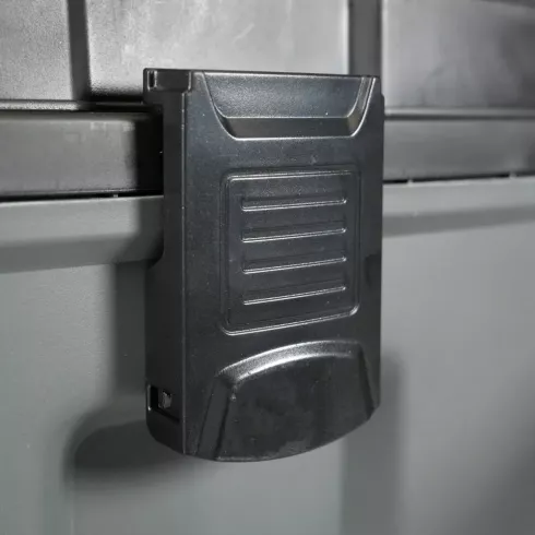 Пылесос строительный P.I.T. ULTRA PVC40-C