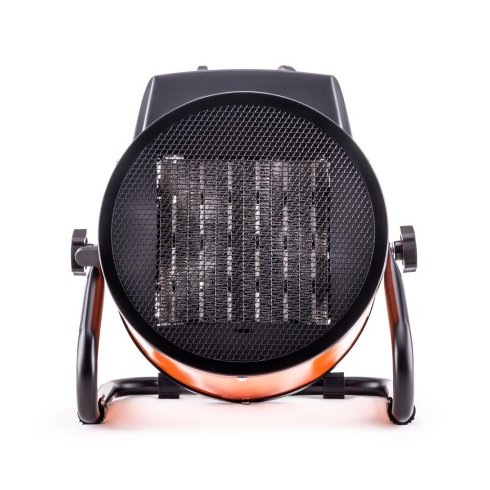 Электрическая тепловая пушка FoxWeld FoxHeat E 10C