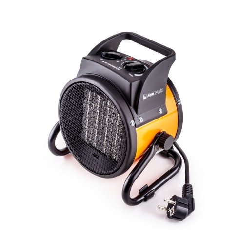 Электрическая тепловая пушка FoxWeld FoxHeat E 10C