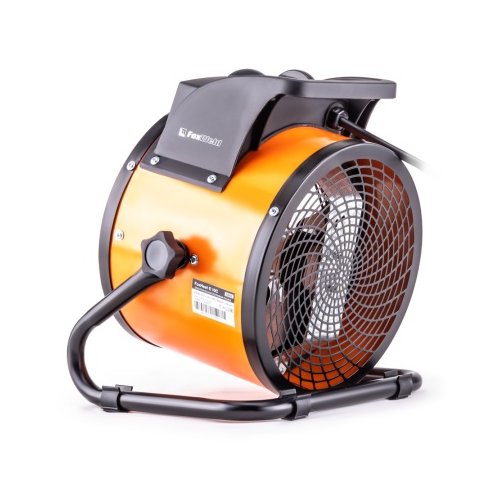 Электрическая тепловая пушка FoxWeld FoxHeat E 10C