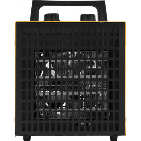 Пушка тепловая электрическая Sonnen PTC2001