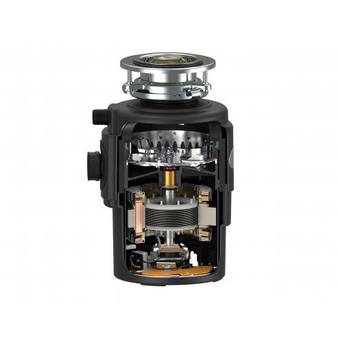 Измельчитель отходов ZORG Premium FWD Max