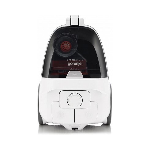 Пылесос Gorenje VC2101GALWCY
