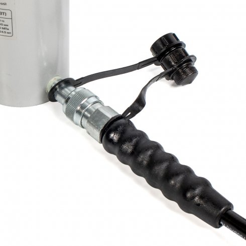 Домкрат универсальный односторонний КВТ ДУ-20П50 серия ПРОФИ