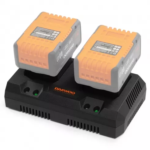 Зарядное устройство Daewoo DACH 9021Li