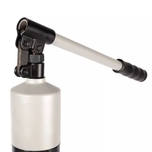 Съемник гидравлический самоцентрирующийся автономный КВТ СГСА-10К серия ПРОФИ