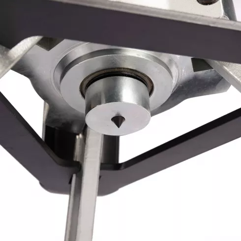 Съемник гидравлический самоцентрирующийся автономный КВТ СГСА-10К серия ПРОФИ