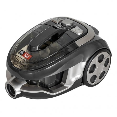Пылесос JVC JH-VC400