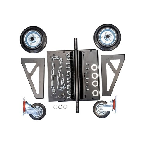 Сварочный полуавтомат FoxWeld INVERMIG 351 PWE