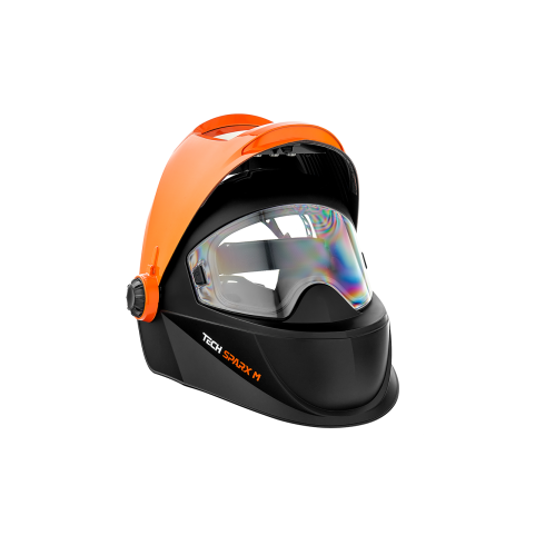 Маска сварочная Сварог TECH Sparx M