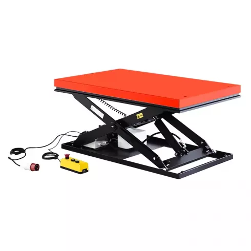 Стол подъемный электрический Prolift M2 HIW4.0EU