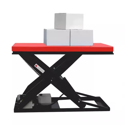 Стол подъемный электрический Prolift M2 HIW4.0EU