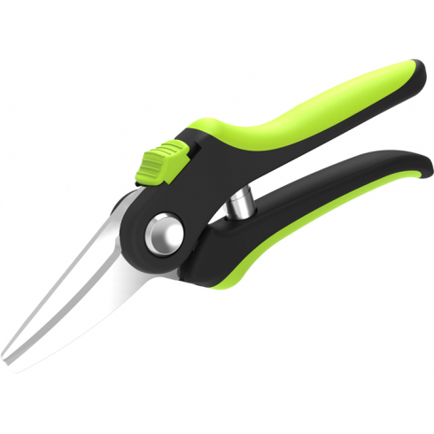 Набор садовых инструментов Deli GS DL580845