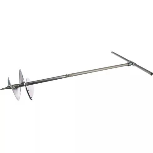 Бур Зубр Эксперт 39495-250