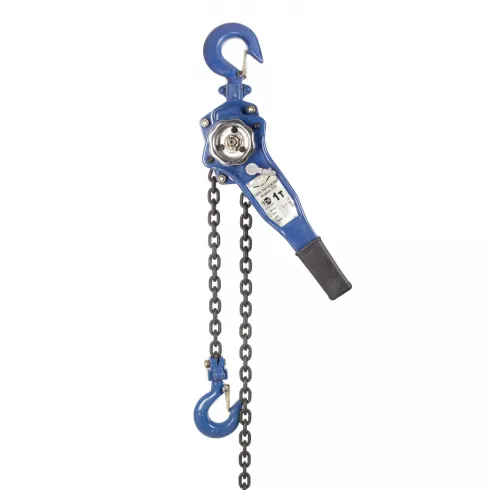 Таль рычажная TOR ТРР-ТРШСР 1,0ТХ3М (серия H)