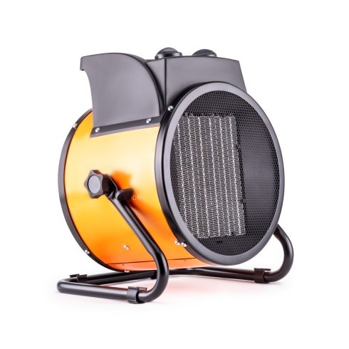 Тепловая пушка электрическая FoxWeld FoxHeat E 11C