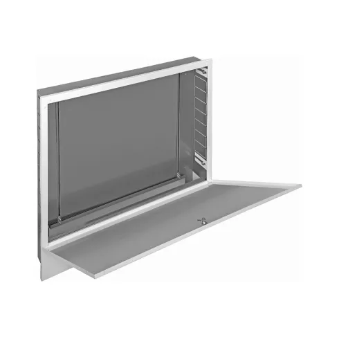 Шкаф коллекторный Wester ШРВ-1