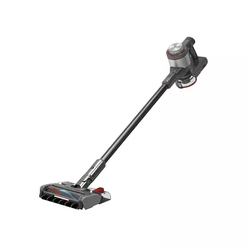 Вертикальный пылесос BQ VCA1005W (серый)