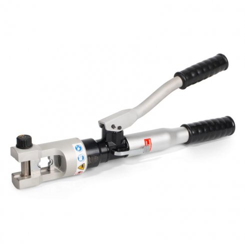 Пресс гидравлический ручной КВТ ПГРс-300АМ