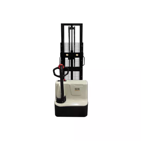 Штабелер электрический самоходный Prolift SDR1235 M2 Li-ion