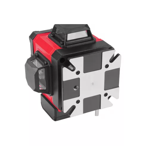 Лазерный уровень MTX ML 360-3 Basic SET (35083)