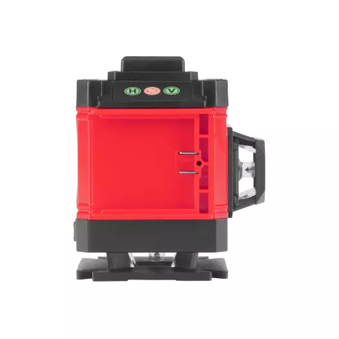 Лазерный уровень MTX ML 360-3 Basic SET (35083)