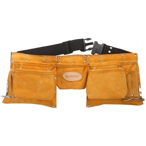 Пояс для инструментов Stayer 38520