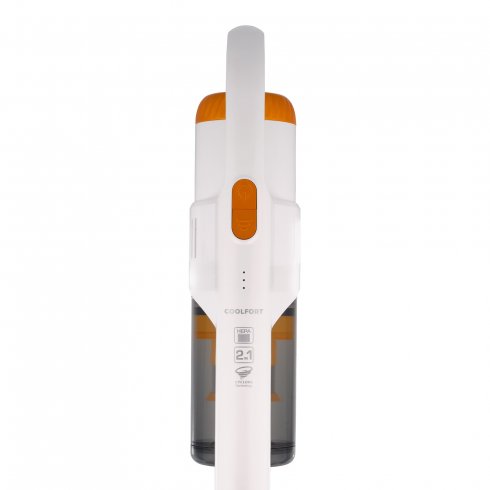 Вертикальный пылесос CoolFort CF-3001