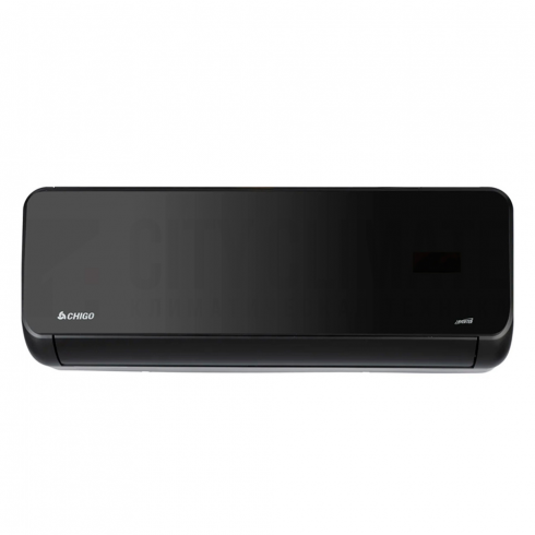Сплит-система Chigo Sunrise Inverter R32 CS-35V3G-1K268/Black