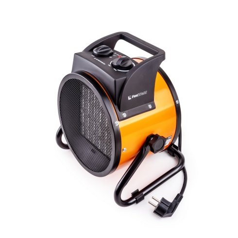 Тепловая пушка электрическая FoxWeld FoxHeat E 9C