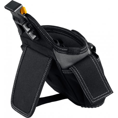 Сумка поясная Kraftool KP-13E с быстросъёмным креплением FastClip