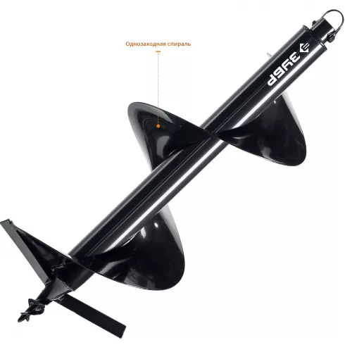 Шнек для мотобуров Зубр 7051-30