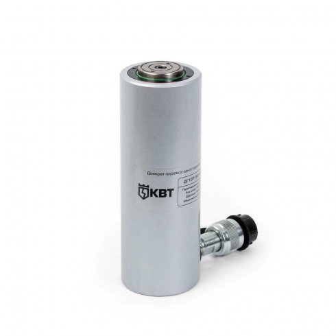 Домкрат грузовой односторонний КВТ ДГ-10П150 серия ПРОФИ