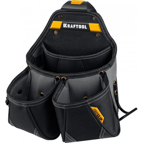 Пояс монтажника Kraftool KBS-5