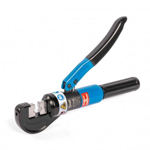 Пресс гидравлический ручной КВТ ПГР-70