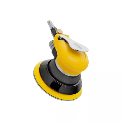 Эксцентриковая шлифовальная машина Denzel EPG125