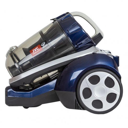 Пылесос JVC JH-VC410
