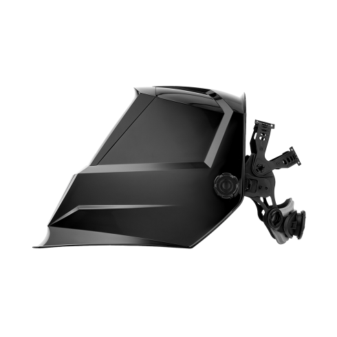 Маска сварочная Сварог REAL A10