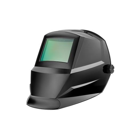 Маска сварочная Сварог REAL A10