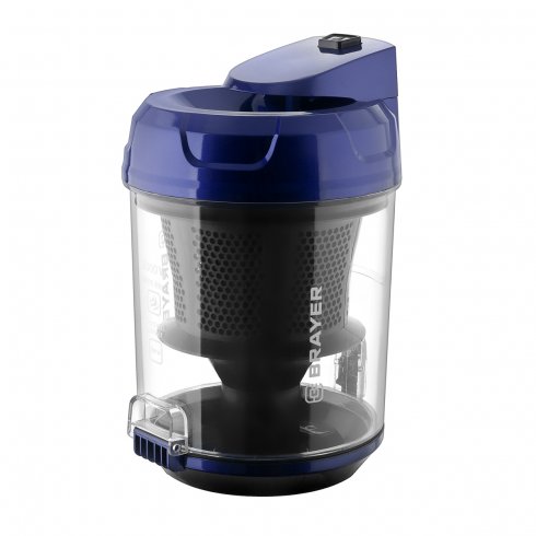 Пылесос Brayer BR4203