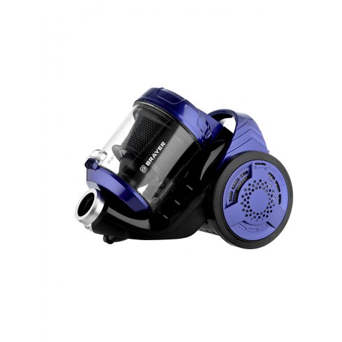 Пылесос Brayer BR4203