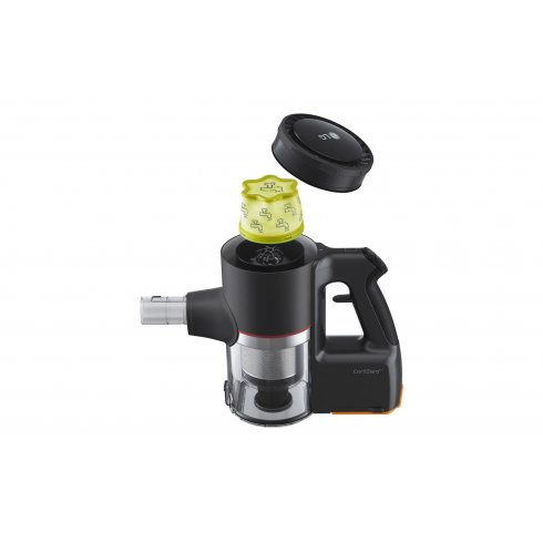 Вертикальный пылесос LG A9N-SOLO