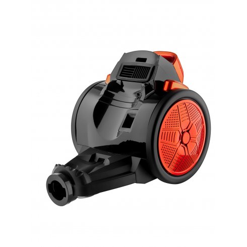 Пылесос Brayer BR4201