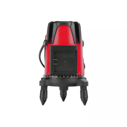 Лазерный уровень MTX MFL GREEN (35015)