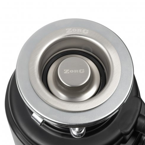 Измельчитель отходов ZORG Premium FWD Medium