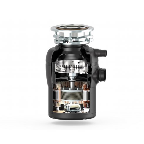 Измельчитель отходов ZORG Premium FWD Medium